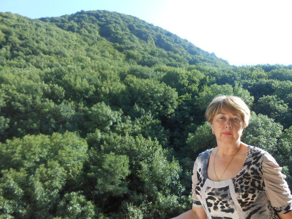 Наталья Тур