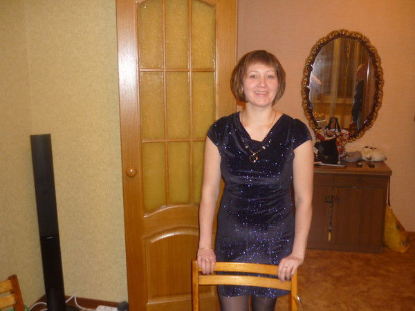 Юлия Баусова