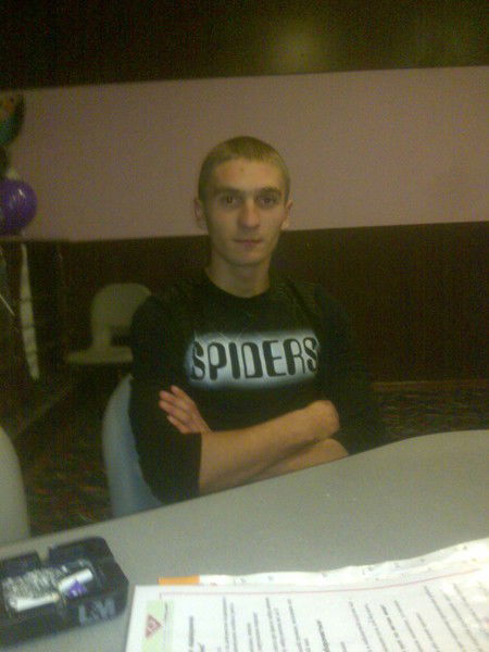 Толик Патравчан