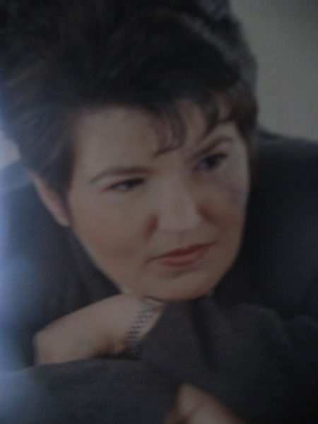 Елена Хамитова