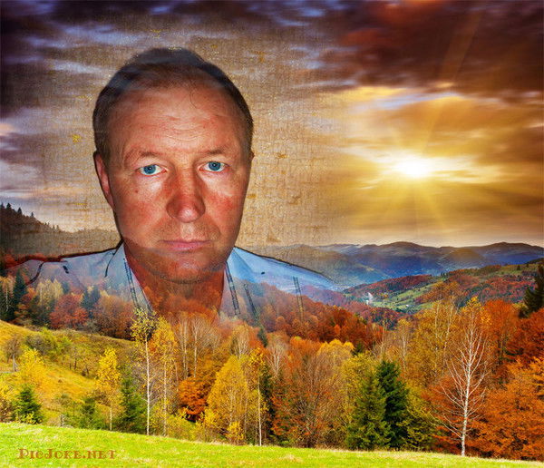 Виталий Корниенко