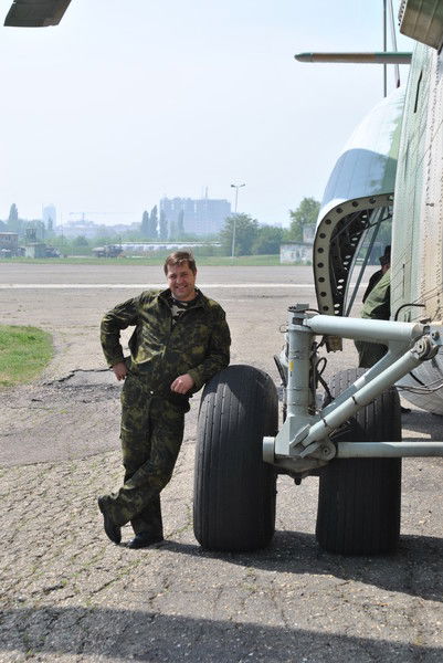 Сергей Солдатов