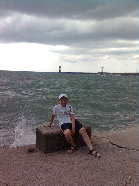 Казбек Маргиев