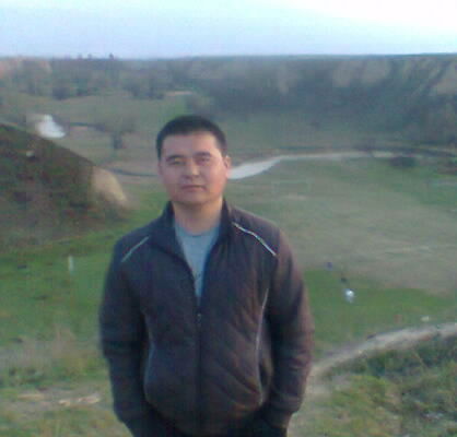 Мукан Жунисбаев