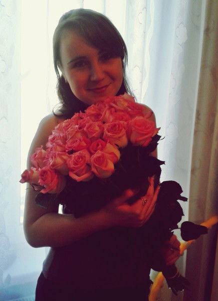 Наталья Саунина