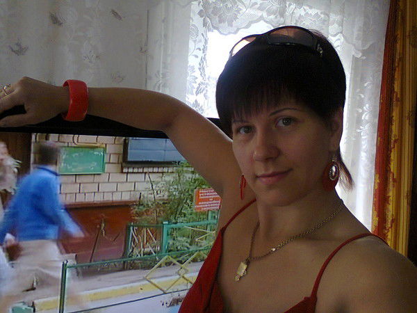 Елена Зудлова