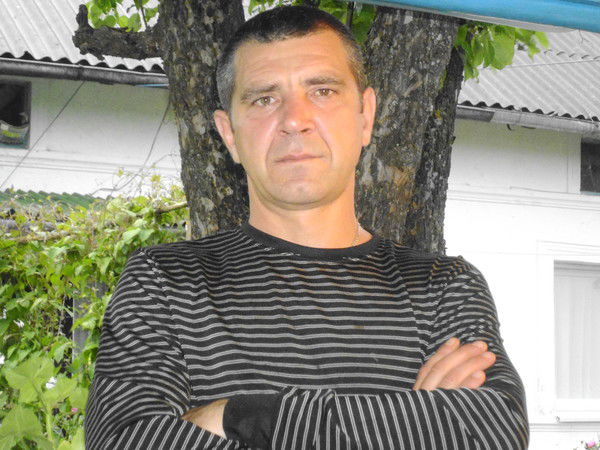 Андрей Кудрик