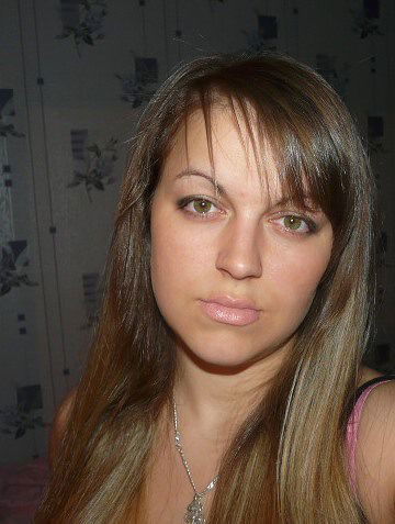 Ольга Заянчуковская