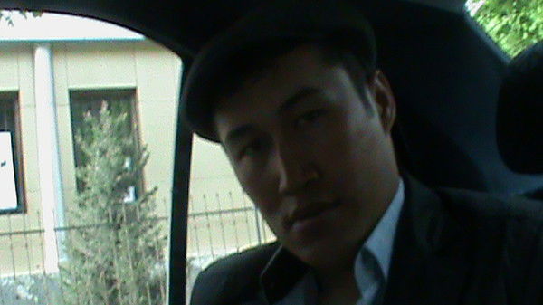 Талгат Тажимуратов