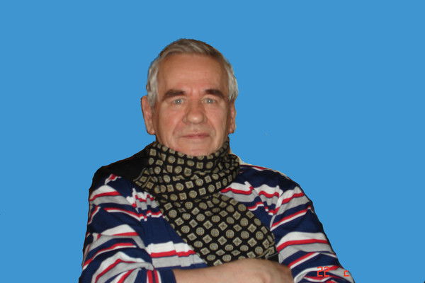 Виктор Матрук