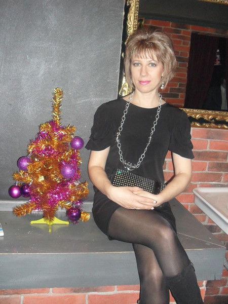 Наталья Зыкова