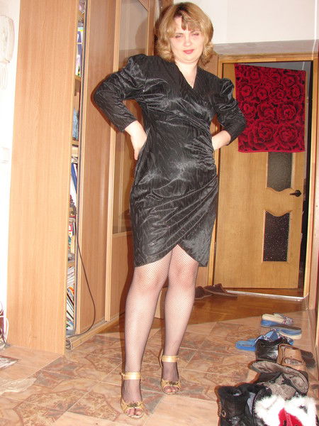 Лариса Миштовт(Рудик)