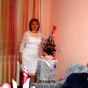 Лариса Кравченко