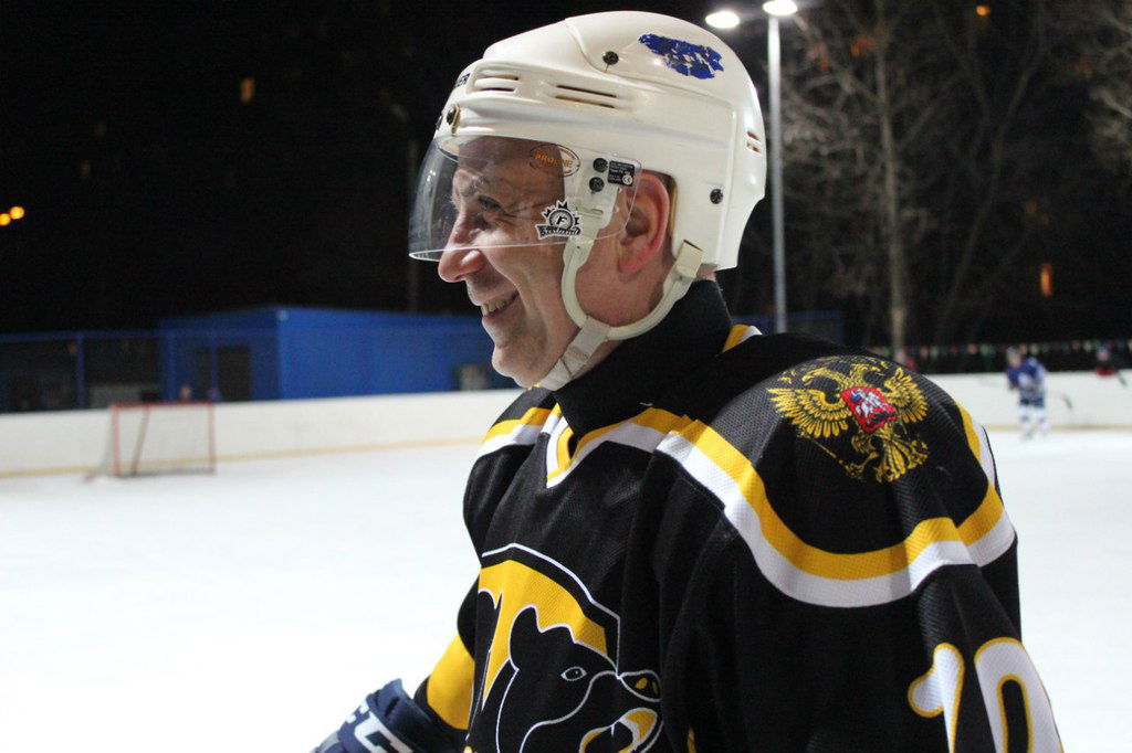 Гера Кузнецов