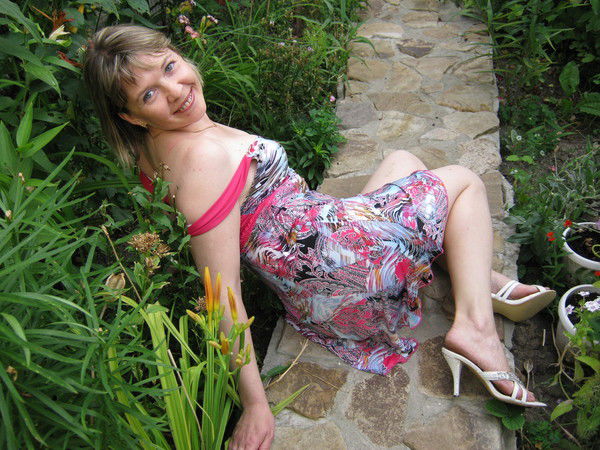 Наталья Полякова