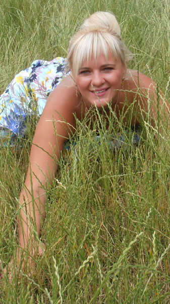 Антонина Коломейчук