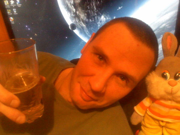 Серега Вской