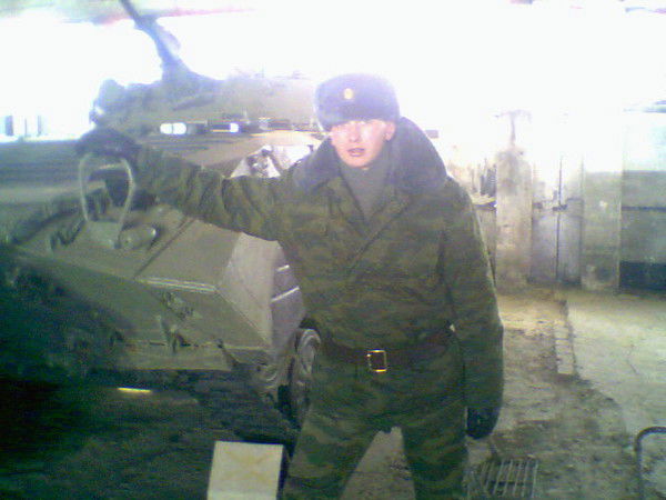 Алексей Каримов