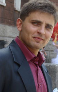 Жека Кузнецов