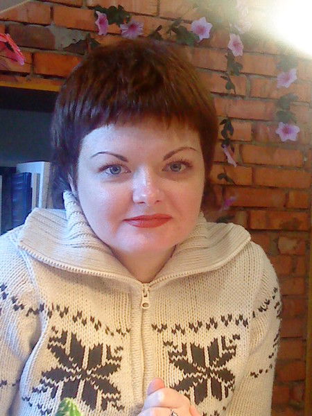 Татьяна Зима