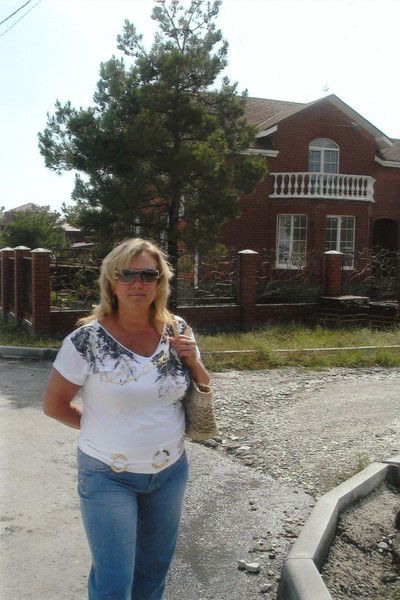 Светлана Васильева