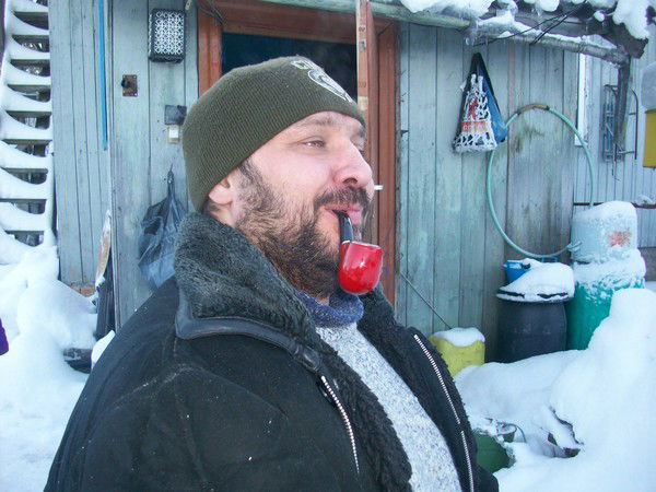 Константин Григорьев