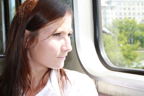 Анжелика Тарасова