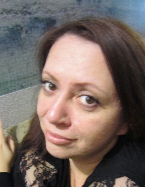 Елена Самарская