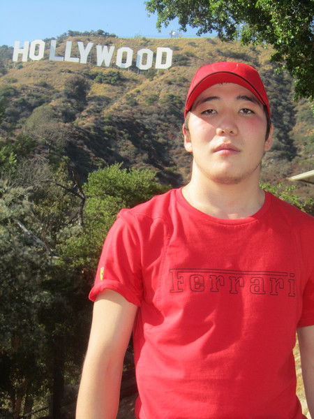 Куаныш Уалиев