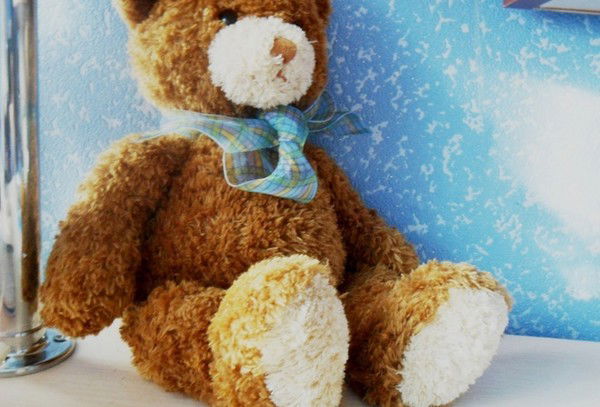 Настя Котова