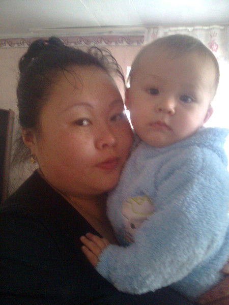 Лилия Бойко(Хван)