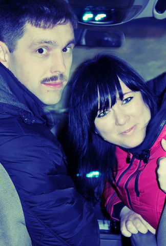 Ольга Тамкович