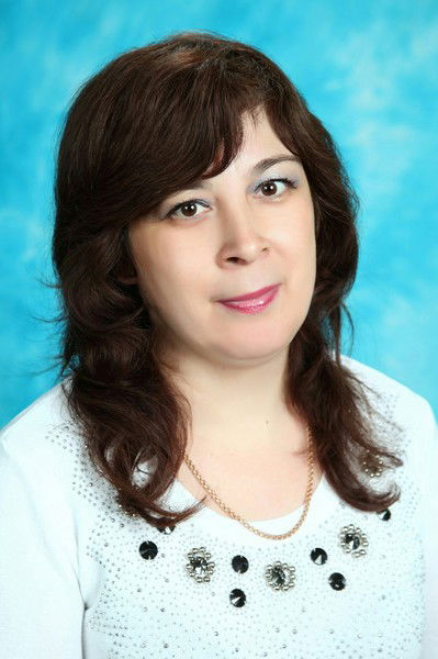 Рано Каримова