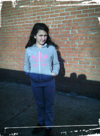 Катя Товпеко