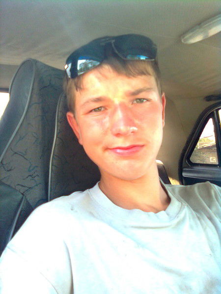 Паша Левченко