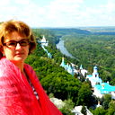 Ольга Петрушкина