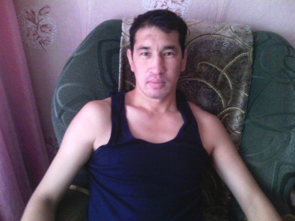 Кайдар Капаев