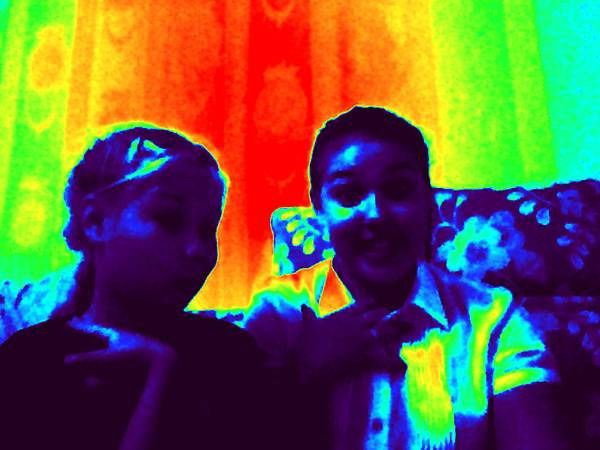 Софья Расковалова