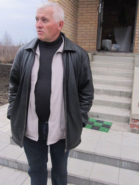 Виктор Рихтер