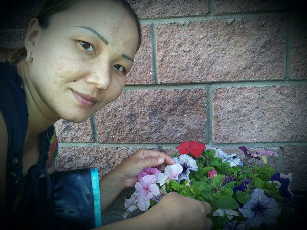 Гульнар Имбетова