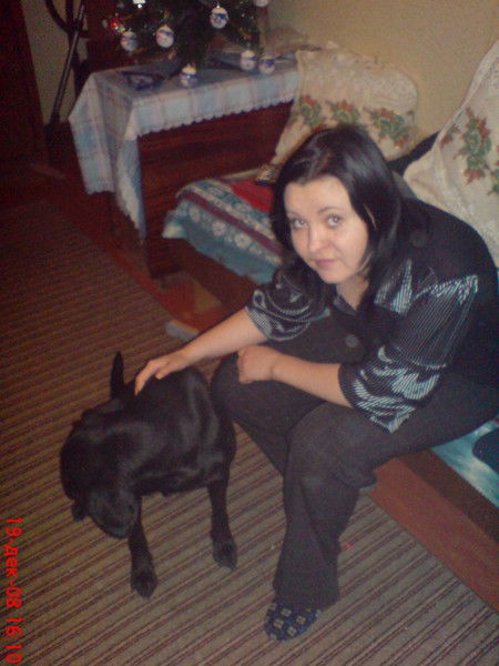 Наталья Косарева