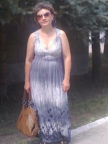 Татьяна Сосницкая