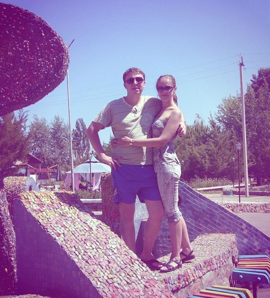 Владимир Колобаев