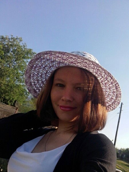 Екатерина Павлова