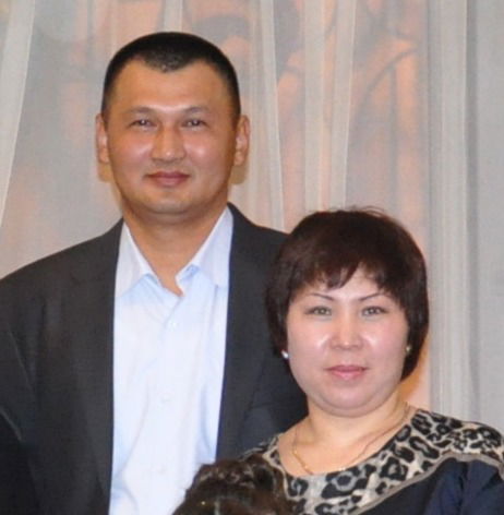 Зинаида Султаниярова