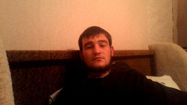 Сергей Чечулин