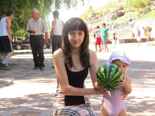 Татевик Мовсисян