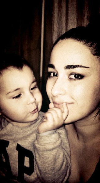 Элина Марзоева