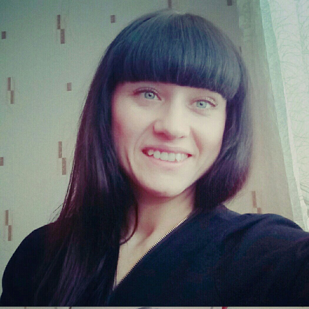 Антонина Писарева