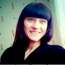 Антонина Писарева